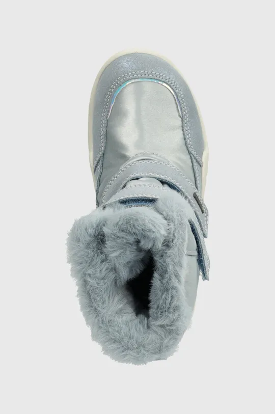 μπλε Παιδικές μπότες χιονιού Primigi