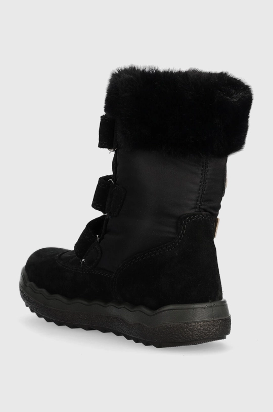 BIMBA Primigi stivali da neve bambini 4885033.25.30 nero