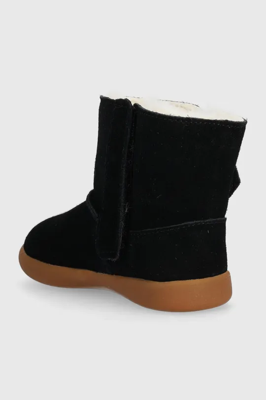 Μπότες χιονιού σουέτ για παιδιά UGG T KEELAN Πάνω μέρος: Δέρμα σαμουά Εσωτερικό: Υφαντικό υλικό, Μαλλί Σόλα: Συνθετικό ύφασμα