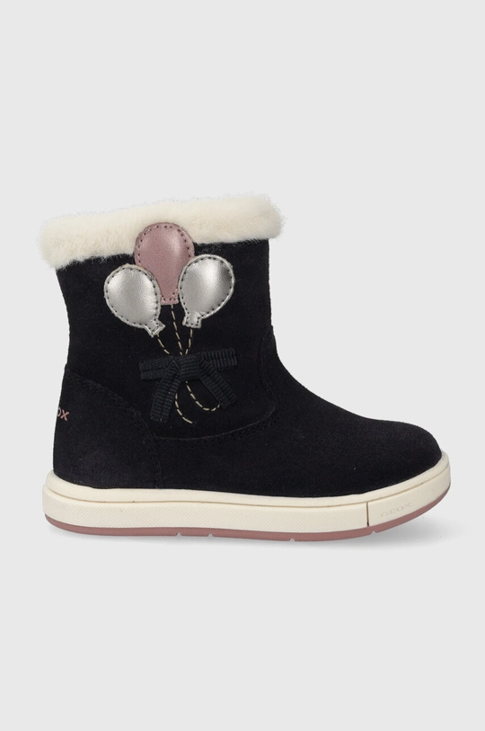 blu navy Geox stivali da neve bambini Ragazze