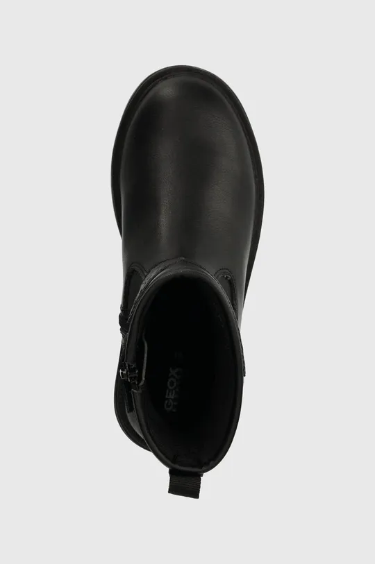 čierna Detské topánky Geox
