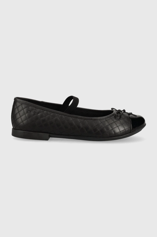 nero Geox ballerine bambina Ragazze