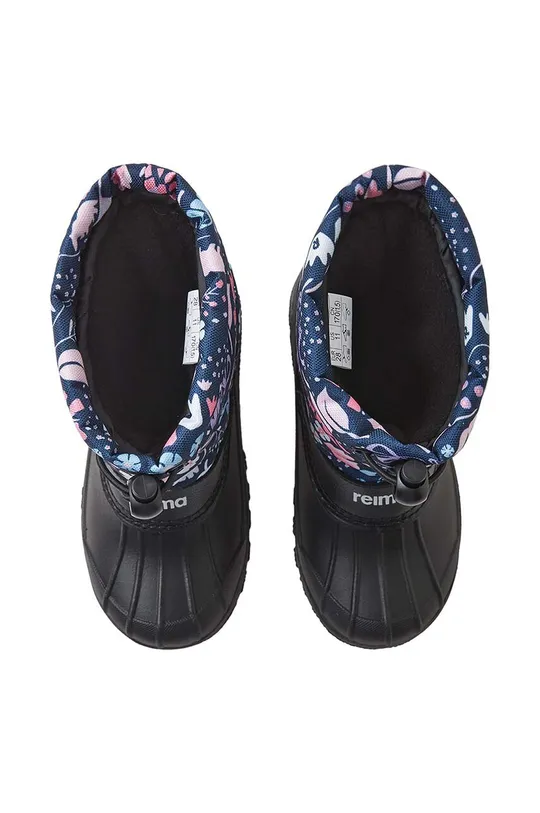 темно-синій Дитячі зимові черевики Reima Nefar