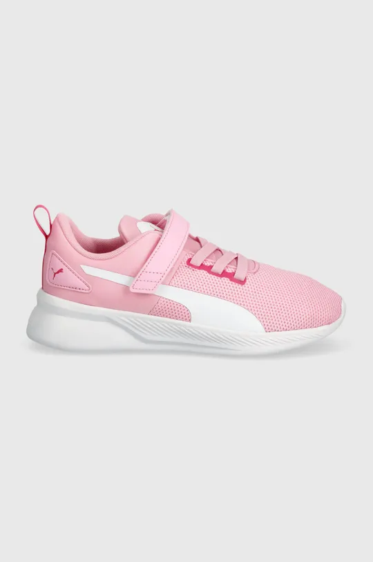Puma scarpe da ginnastica per bambini Flyer Runner V PS rosa