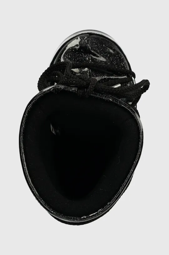 Παιδικές μπότες χιονιού Moon Boot 14028500 MB ICON GLITTER Πάνω μέρος: Συνθετικό ύφασμα Εσωτερικό: Υφαντικό υλικό Σόλα: Συνθετικό ύφασμα
