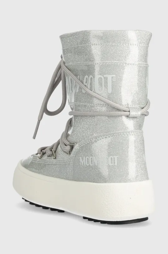 Παιδικές μπότες χιονιού Moon Boot 34301000 MB JTRACK TUBE GLITTER Πάνω μέρος: Συνθετικό ύφασμα Εσωτερικό: Υφαντικό υλικό Σόλα: Συνθετικό ύφασμα