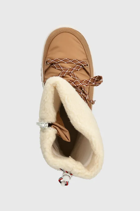 smeđa Dječje cipele za snijeg Tommy Hilfiger