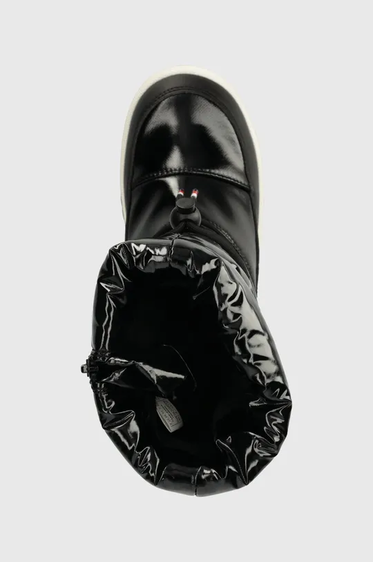 μαύρο Παιδικές μπότες χιονιού Tommy Hilfiger