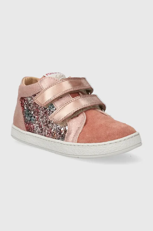 Cipele Pom D'api roza