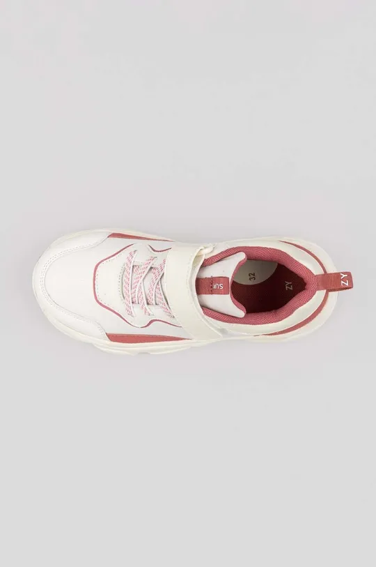 Παιδικά αθλητικά παπούτσια zippy Για κορίτσια