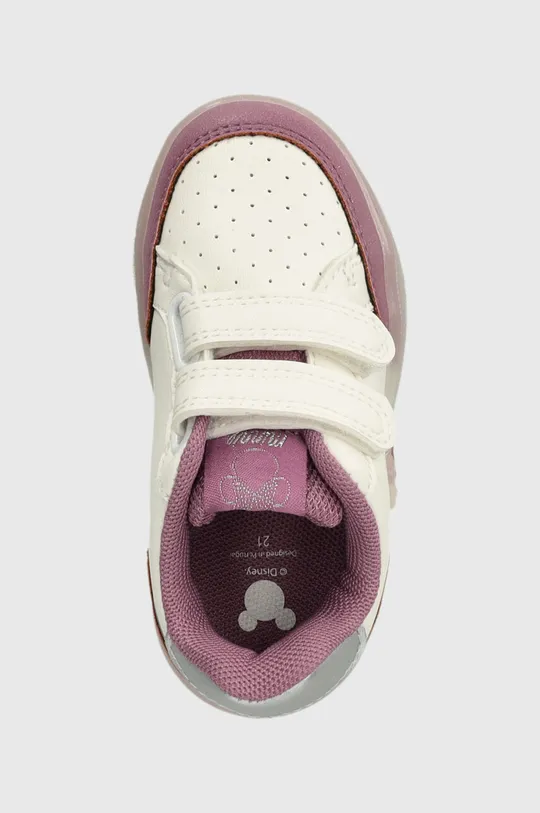 ροζ Παιδικά αθλητικά παπούτσια zippy x Disney