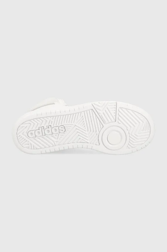 adidas Originals sneakersy HOOPS MID 3. K Dziecięcy