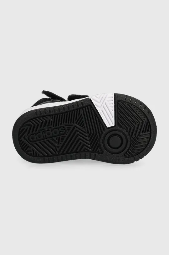 adidas Originals sneakersy dziecięce HOOPS MID 3. AC I Dziecięcy