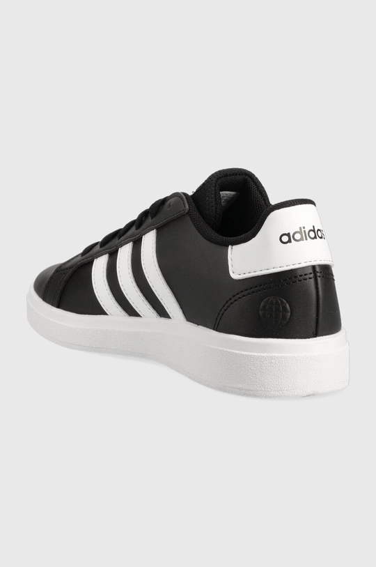 Otroške superge adidas GRAND COURT  Zunanjost: Sintetični material Notranjost: Sintetični material Podplat: Sintetični material