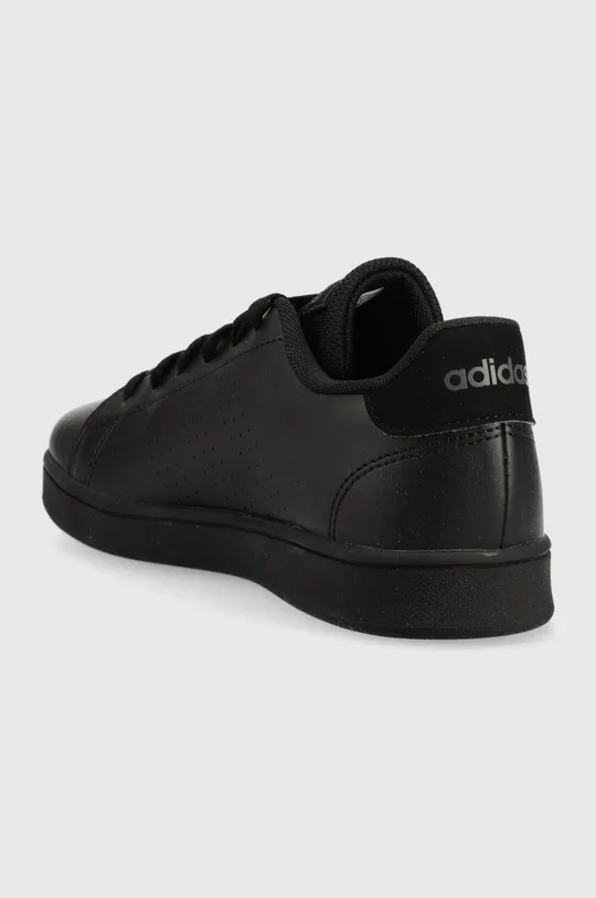 adidas sneakersy dziecięce ADVANTAGE Cholewka: Materiał syntetyczny, Wnętrze: Materiał tekstylny, Podeszwa: Materiał syntetyczny