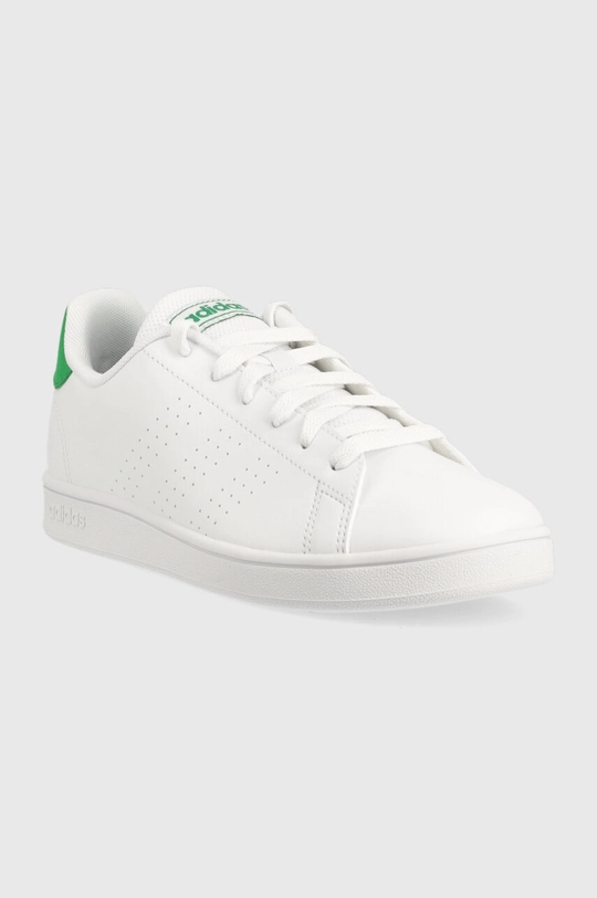 adidas scarpe da ginnastica per bambini GRAND COURT 2. bianco