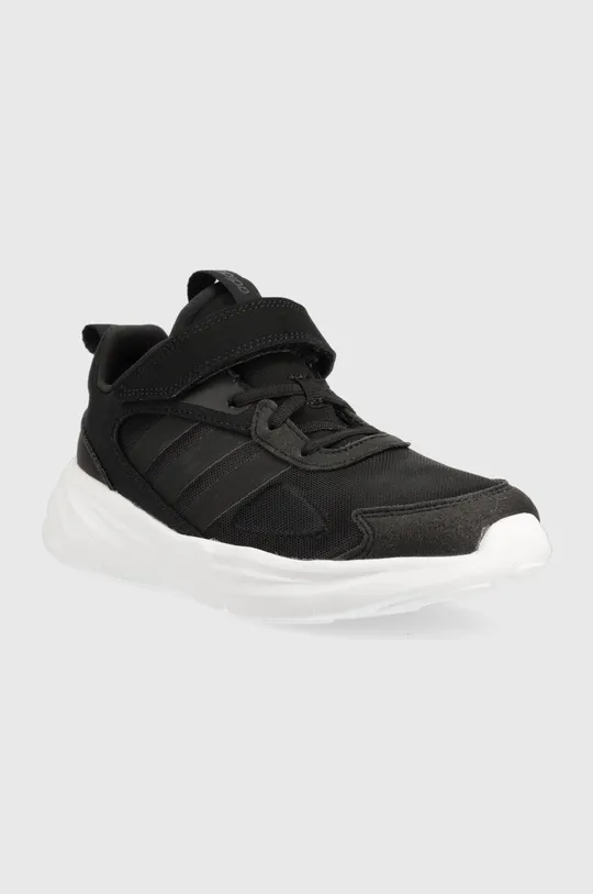 adidas gyerek sportcipő OZELLE fekete