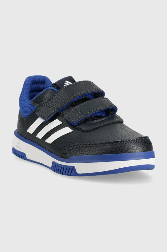 Παιδικά αθλητικά παπούτσια adidas Tensaur Sport 2. C σκούρο μπλε