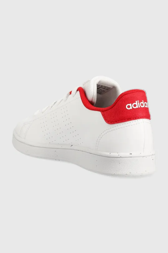 adidas gyerek sportcipő ADVANTAGE K  Szár: szintetikus anyag Belseje: textil Talp: szintetikus anyag