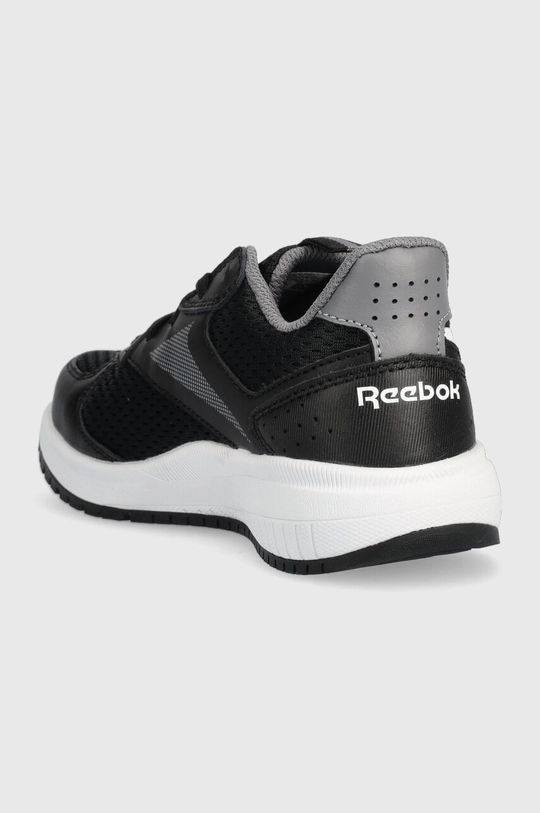 Dječje tenisice Reebok Classic ROAD SUPREME Vanjski dio: Sintetički materijal, Tekstilni materijal, Prirodna koža Unutrašnji dio: Tekstilni materijal Potplat: Sintetički materijal