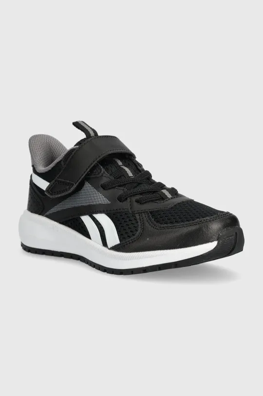 Reebok Classic sneakersy dziecięce ROAD SUPREME czarny