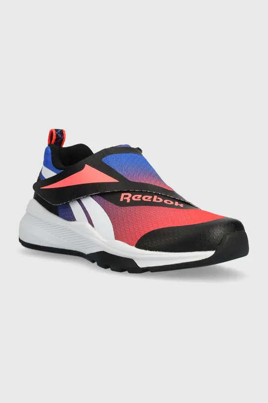 Reebok Classic scarpe da ginnastica per bambini EQUAL FIT multicolore