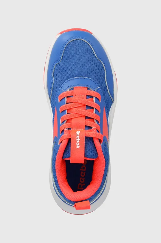 blu Reebok Classic scarpe da ginnastica per bambini XT SPRINTER