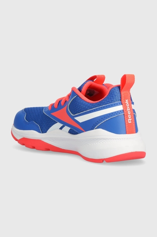 Otroške superge Reebok Classic XT SPRINTER Zunanjost: Tekstilni material, Naravno usnje Notranjost: Tekstilni material Podplat: Sintetični material