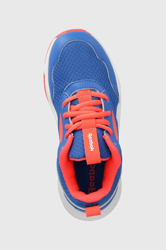 blu Reebok Classic scarpe da ginnastica per bambini XT SPRINTER