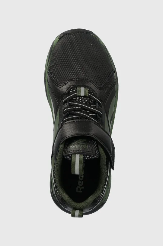 μαύρο Παιδικά αθλητικά παπούτσια Reebok Classic DURABLE XT A