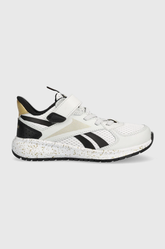 белый Детские кроссовки Reebok Classic ROAD SUPREME Детский