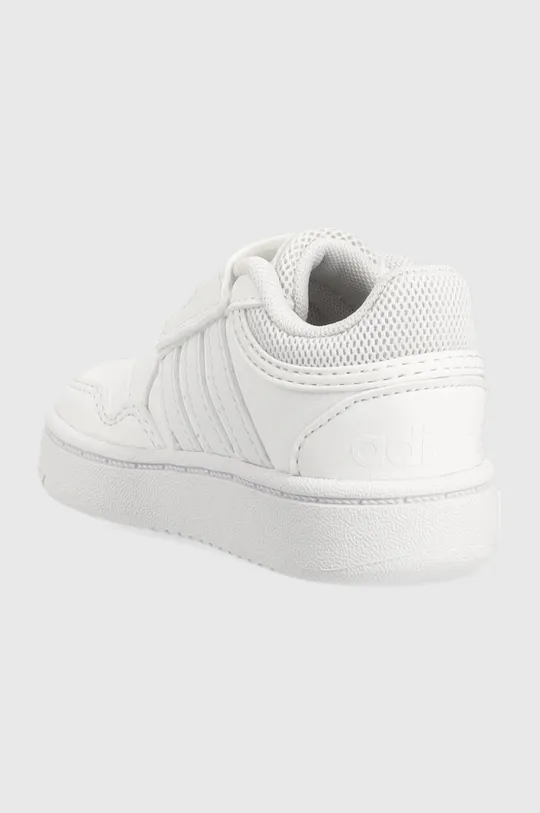 adidas Originals sneakersy dziecięce Hoops 3.0 CF I Cholewka: Materiał syntetyczny, Materiał tekstylny, Wnętrze: Materiał tekstylny, Podeszwa: Materiał syntetyczny