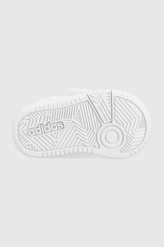 adidas Originals sneakersy dziecięce Hoops 3.0 CF I Dziecięcy