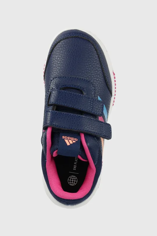 тёмно-синий Детские кроссовки adidas Tensaur Sport 2.0 C