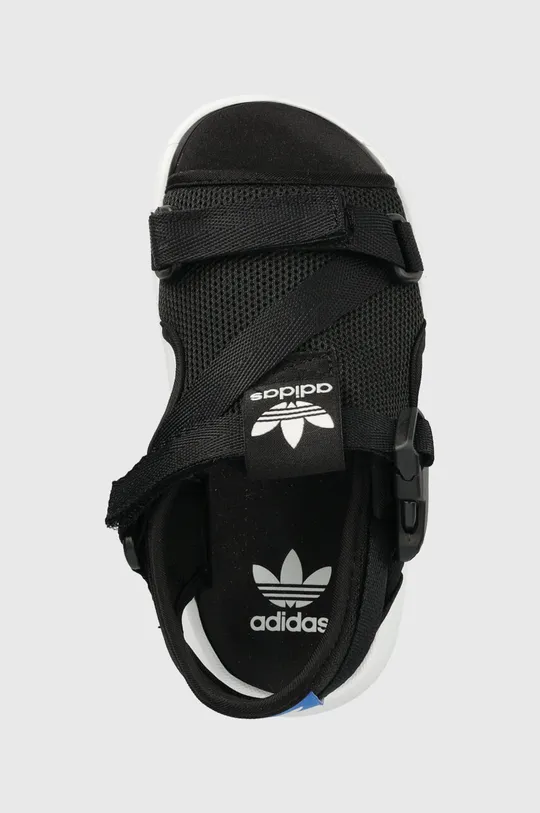 чёрный Детские сандалии adidas Originals 360 SANDAL 3.0 C