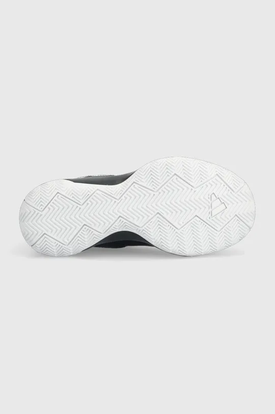 adidas Originals sneakersy dziecięce Cross Em Up Select IE9255 czarny