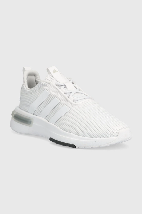 adidas sneakers pentru copii RACER TR23 K IF0147 alb AW23