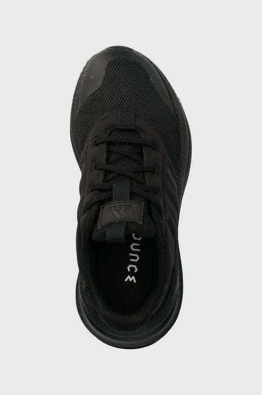 czarny adidas sneakersy dziecięce X_PLRPHASE C
