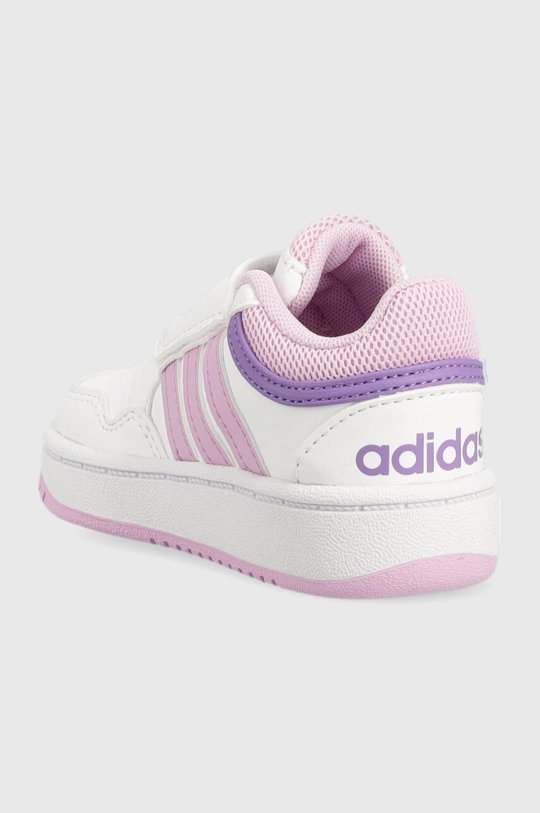 adidas Originals sneakersy dziecięce HOOPS 3.0 CF I Cholewka: Materiał syntetyczny, Materiał tekstylny, Wnętrze: Materiał tekstylny, Podeszwa: Materiał syntetyczny