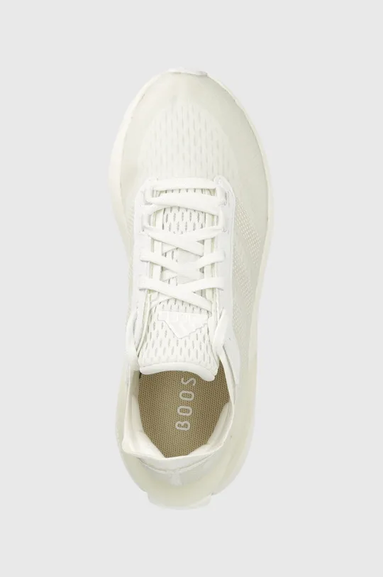 белый Детские кроссовки adidas Avryn