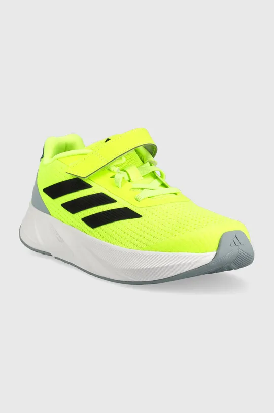 adidas gyerek sportcipő DURAMO zöld