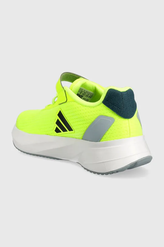 adidas sneakersy dziecięce DURAMO Cholewka: Materiał syntetyczny, Materiał tekstylny, Wnętrze: Materiał tekstylny, Podeszwa: Materiał syntetyczny