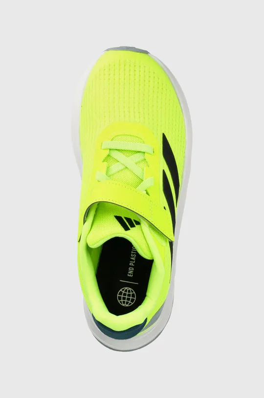 зелёный Детские кроссовки adidas DURAMO
