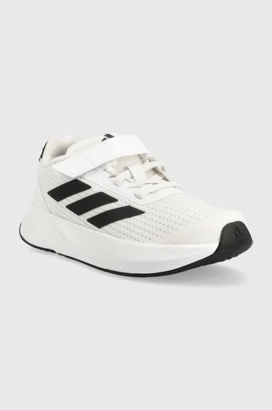 Παιδικά αθλητικά παπούτσια adidas DURAMO λευκό