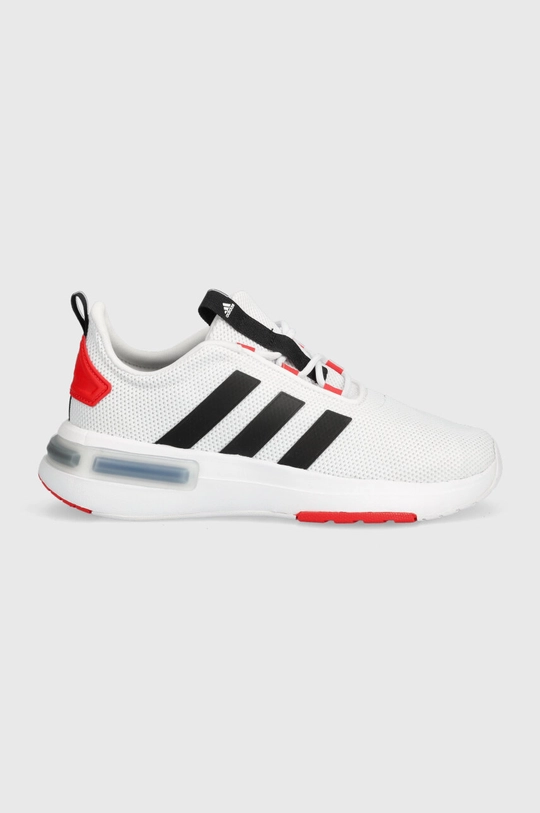 λευκό Παιδικά αθλητικά παπούτσια adidas RACER TR23 K Παιδικά