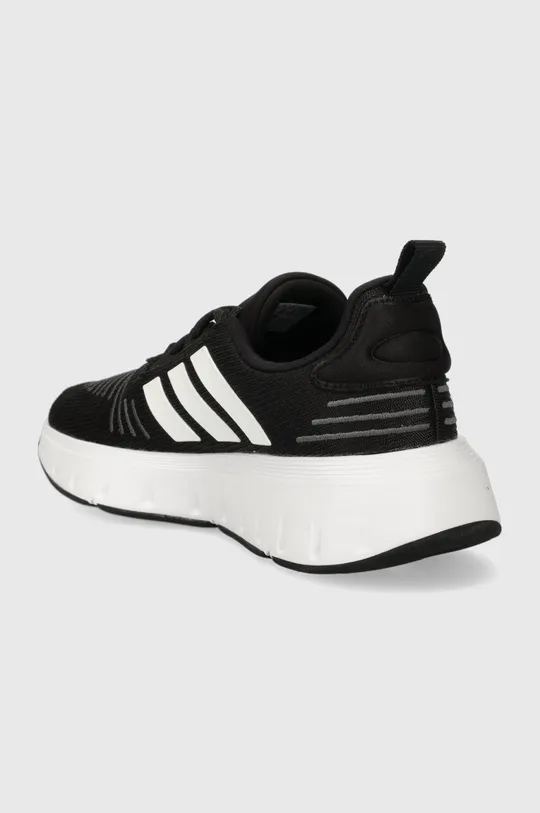 adidas sneakersy dziecięce SWIFT RUN23 J Cholewka: Materiał tekstylny, Wnętrze: Materiał tekstylny, Podeszwa: Materiał syntetyczny