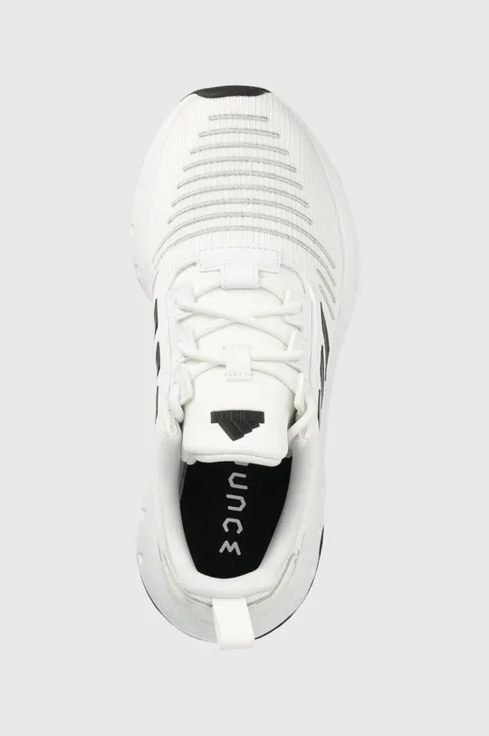 λευκό Παιδικά αθλητικά παπούτσια adidas SWIFT RUN23 J