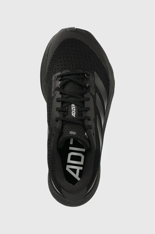 μαύρο Παιδικά αθλητικά παπούτσια adidas Performance ADIZERO