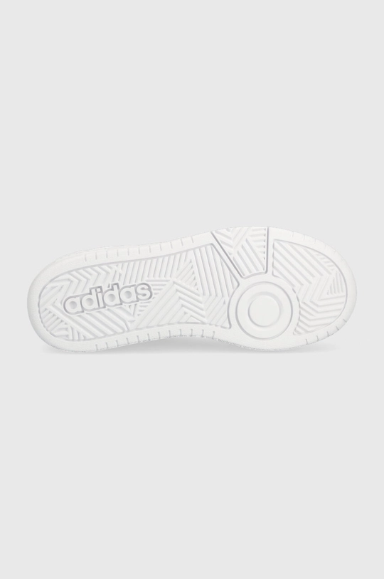 Παιδικά αθλητικά παπούτσια adidas Originals HOOPS 3.0 K Παιδικά