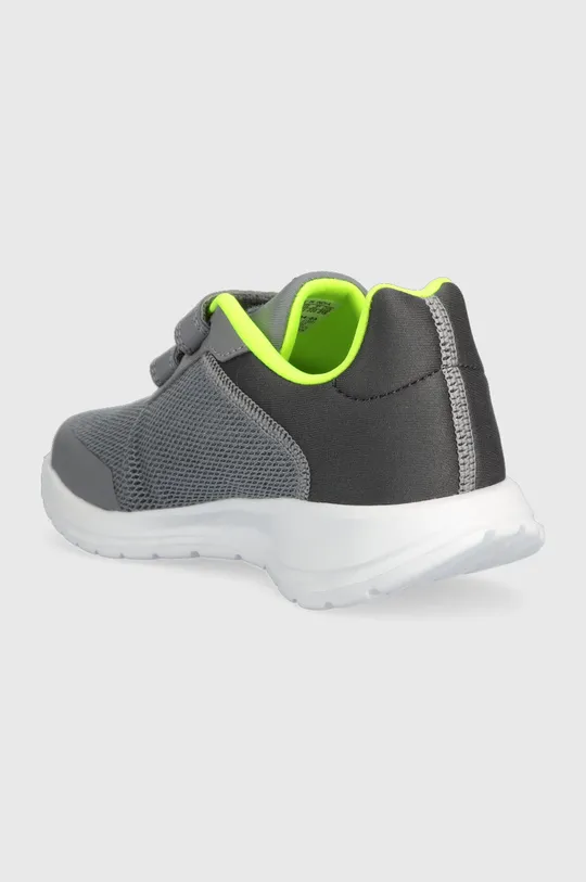 Παιδικά αθλητικά παπούτσια adidas Tensaur Run 2.0 CF Πάνω μέρος: Υφαντικό υλικό Εσωτερικό: Υφαντικό υλικό Σόλα: Συνθετικό ύφασμα